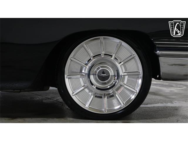 1960 Cadillac Fleetwood (CC-2096604) for sale in Tulsa, Oklahoma