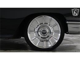 1960 Cadillac Fleetwood (CC-2096604) for sale in Tulsa, Oklahoma