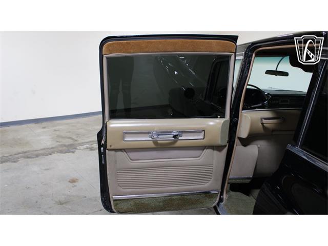 1960 Cadillac Fleetwood (CC-2096604) for sale in Tulsa, Oklahoma