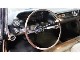 1960 Cadillac Fleetwood (CC-2096604) for sale in Tulsa, Oklahoma