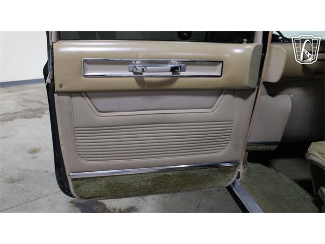 1960 Cadillac Fleetwood (CC-2096604) for sale in Tulsa, Oklahoma