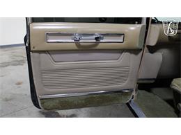 1960 Cadillac Fleetwood (CC-2096604) for sale in Tulsa, Oklahoma