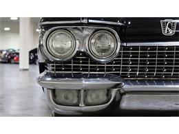 1960 Cadillac Fleetwood (CC-2096604) for sale in Tulsa, Oklahoma