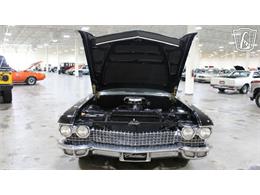 1960 Cadillac Fleetwood (CC-2096604) for sale in Tulsa, Oklahoma