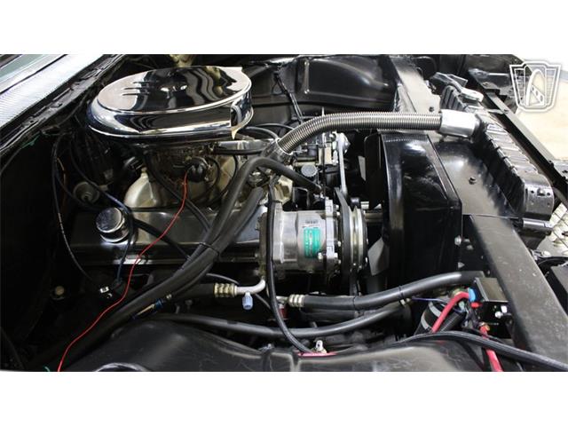 1960 Cadillac Fleetwood (CC-2096604) for sale in Tulsa, Oklahoma