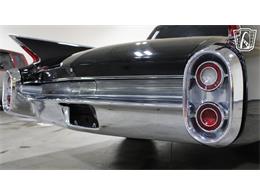 1960 Cadillac Fleetwood (CC-2096604) for sale in Tulsa, Oklahoma