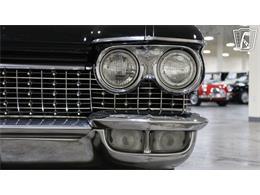 1960 Cadillac Fleetwood (CC-2096604) for sale in Tulsa, Oklahoma