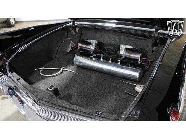 1960 Cadillac Fleetwood (CC-2096604) for sale in Tulsa, Oklahoma