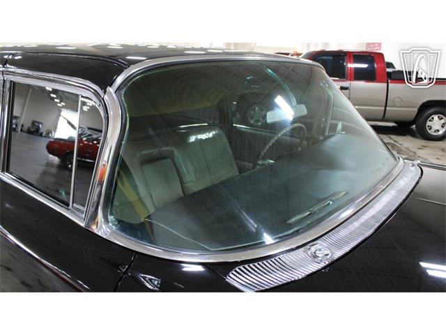 1960 Cadillac Fleetwood (CC-2096604) for sale in Tulsa, Oklahoma
