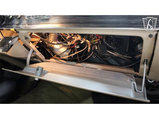 1960 Cadillac Fleetwood (CC-2096604) for sale in Tulsa, Oklahoma