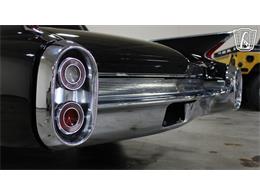 1960 Cadillac Fleetwood (CC-2096604) for sale in Tulsa, Oklahoma