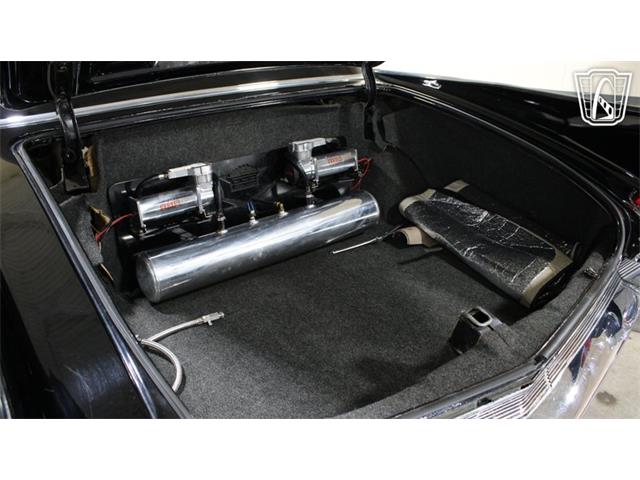 1960 Cadillac Fleetwood (CC-2096604) for sale in Tulsa, Oklahoma