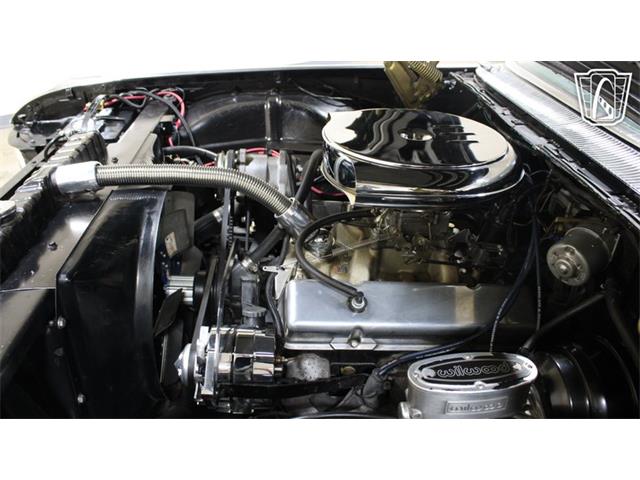1960 Cadillac Fleetwood (CC-2096604) for sale in Tulsa, Oklahoma