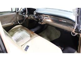 1960 Cadillac Fleetwood (CC-2096604) for sale in Tulsa, Oklahoma