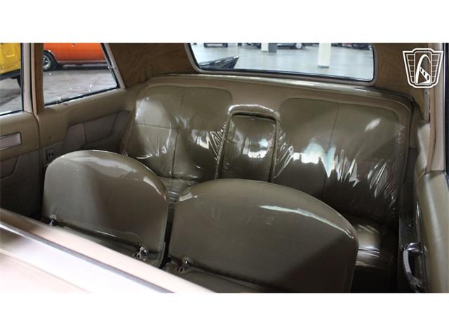 1960 Cadillac Fleetwood (CC-2096604) for sale in Tulsa, Oklahoma