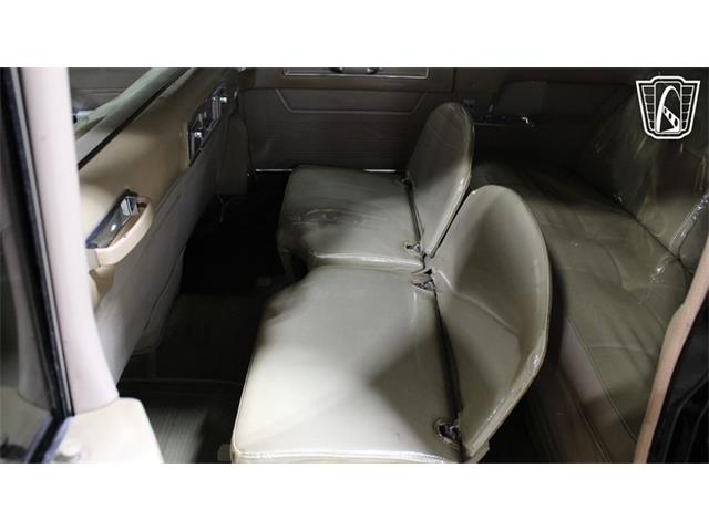 1960 Cadillac Fleetwood (CC-2096604) for sale in Tulsa, Oklahoma