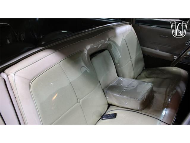 1960 Cadillac Fleetwood (CC-2096604) for sale in Tulsa, Oklahoma