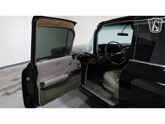 1960 Cadillac Fleetwood (CC-2096604) for sale in Tulsa, Oklahoma