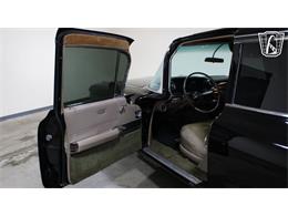 1960 Cadillac Fleetwood (CC-2096604) for sale in Tulsa, Oklahoma