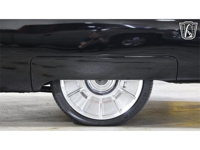 1960 Cadillac Fleetwood (CC-2096604) for sale in Tulsa, Oklahoma