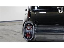 1960 Cadillac Fleetwood (CC-2096604) for sale in Tulsa, Oklahoma