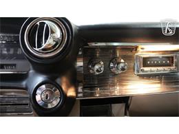 1960 Cadillac Fleetwood (CC-2096604) for sale in Tulsa, Oklahoma
