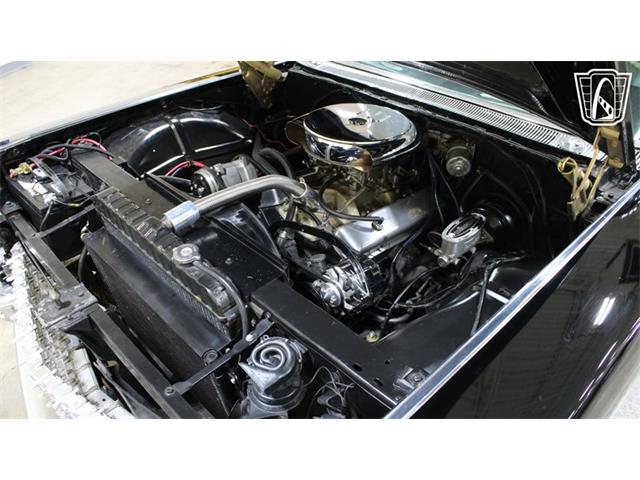 1960 Cadillac Fleetwood (CC-2096604) for sale in Tulsa, Oklahoma