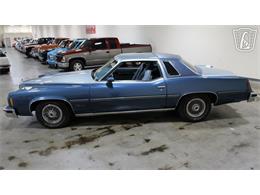 1977 Pontiac Grand Prix (CC-2096605) for sale in Tulsa, Oklahoma