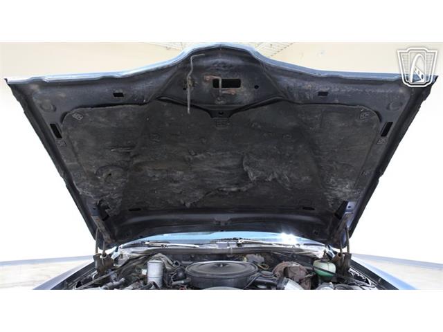 1977 Pontiac Grand Prix (CC-2096605) for sale in Tulsa, Oklahoma