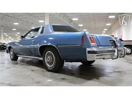 1977 Pontiac Grand Prix (CC-2096605) for sale in Tulsa, Oklahoma