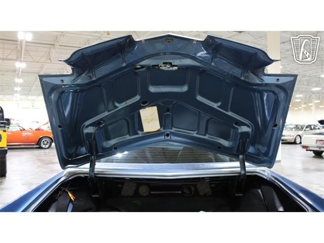 1977 Pontiac Grand Prix (CC-2096605) for sale in Tulsa, Oklahoma
