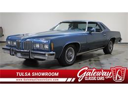 1977 Pontiac Grand Prix (CC-2096605) for sale in Tulsa, Oklahoma
