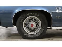 1977 Pontiac Grand Prix (CC-2096605) for sale in Tulsa, Oklahoma