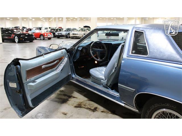 1977 Pontiac Grand Prix (CC-2096605) for sale in Tulsa, Oklahoma