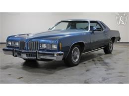 1977 Pontiac Grand Prix (CC-2096605) for sale in Tulsa, Oklahoma