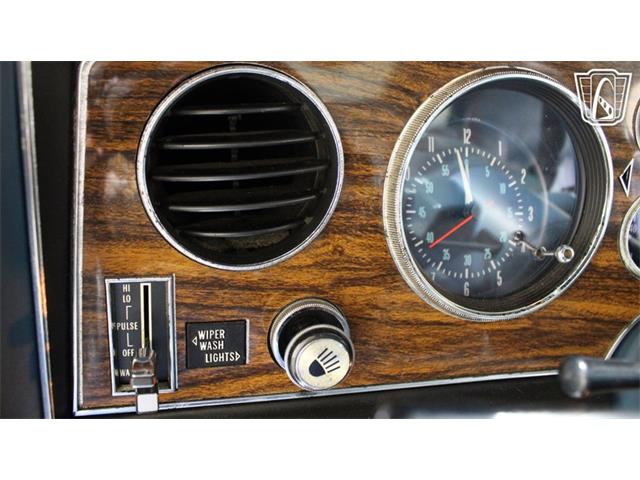 1977 Pontiac Grand Prix (CC-2096605) for sale in Tulsa, Oklahoma