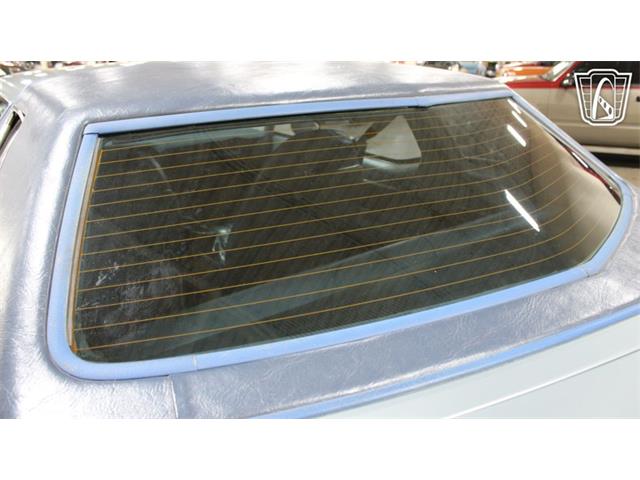 1977 Pontiac Grand Prix (CC-2096605) for sale in Tulsa, Oklahoma