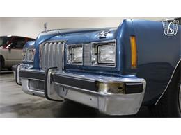 1977 Pontiac Grand Prix (CC-2096605) for sale in Tulsa, Oklahoma