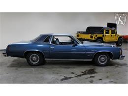 1977 Pontiac Grand Prix (CC-2096605) for sale in Tulsa, Oklahoma