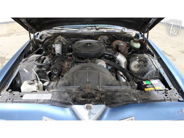 1977 Pontiac Grand Prix (CC-2096605) for sale in Tulsa, Oklahoma