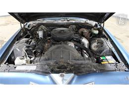 1977 Pontiac Grand Prix (CC-2096605) for sale in Tulsa, Oklahoma