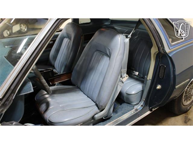 1977 Pontiac Grand Prix (CC-2096605) for sale in Tulsa, Oklahoma
