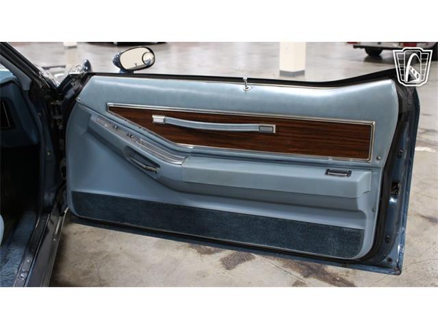 1977 Pontiac Grand Prix (CC-2096605) for sale in Tulsa, Oklahoma
