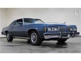 1977 Pontiac Grand Prix (CC-2096605) for sale in Tulsa, Oklahoma