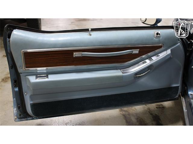 1977 Pontiac Grand Prix (CC-2096605) for sale in Tulsa, Oklahoma