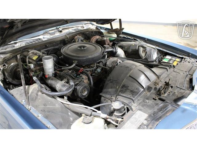 1977 Pontiac Grand Prix (CC-2096605) for sale in Tulsa, Oklahoma