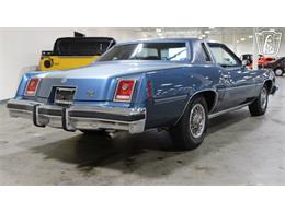 1977 Pontiac Grand Prix (CC-2096605) for sale in Tulsa, Oklahoma