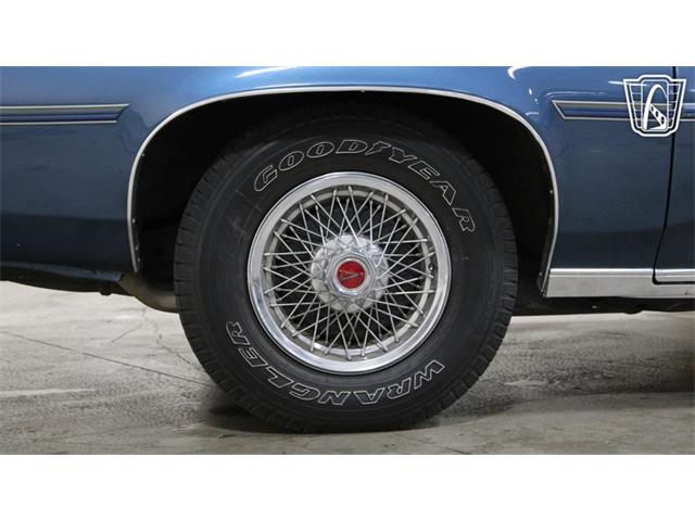 1977 Pontiac Grand Prix (CC-2096605) for sale in Tulsa, Oklahoma