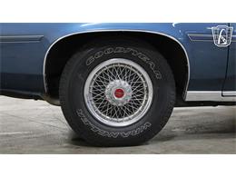 1977 Pontiac Grand Prix (CC-2096605) for sale in Tulsa, Oklahoma