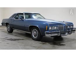 1977 Pontiac Grand Prix (CC-2096605) for sale in Tulsa, Oklahoma